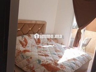 Appartement à louer – Marrakech, quartier Charaf - Appartement à louer - Marrakech