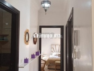 Appartement à louer – Marrakech, quartier Charaf - Appartement à louer - Marrakech