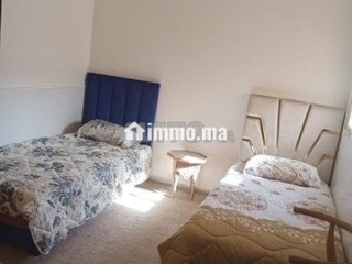 Appartement à louer – Marrakech, quartier Charaf - Appartement à louer - Marrakech