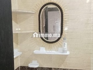 Appartement à louer – Marrakech, quartier Charaf - Appartement à louer - Marrakech