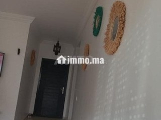 Appartement à louer – Marrakech, quartier Charaf - Appartement à louer - Marrakech