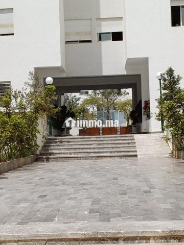 Excellents appartements à louer - Location Immobilier - Temara - photo 1