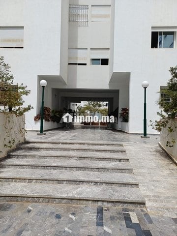 Excellents appartements à louer - Location Immobilier - Temara - photo 2