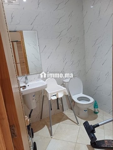 Excellents appartements à louer - Location Immobilier - Temara - photo 8