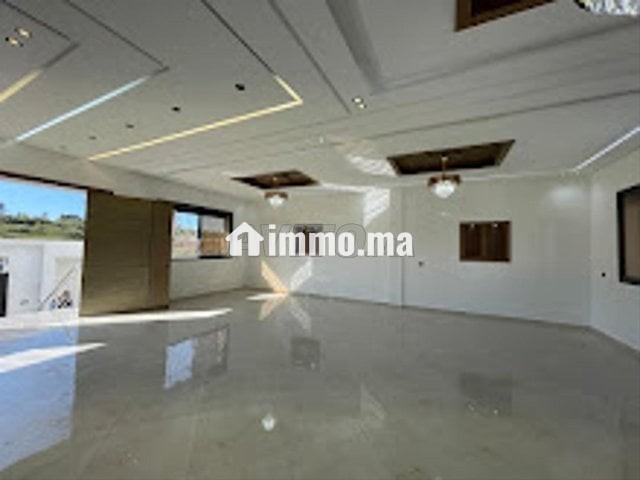 Propriété 270m à Vendre - Vente Immobilier - Kenitra - photo 6