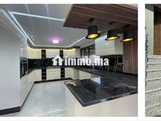 Propriété 270m à Vendre - Villa à vendre - Kenitra