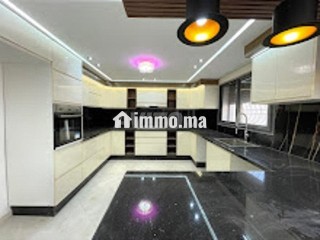 Propriété 270m à Vendre - Villa à vendre - Kenitra