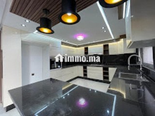 Propriété 270m à Vendre - Villa à vendre - Kenitra