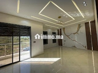 Propriété 270m à Vendre - Villa à vendre - Kenitra