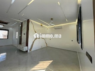 Propriété 270m à Vendre - Villa à vendre - Kenitra