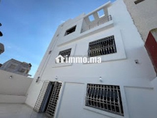 Propriété 270m à Vendre - Villa à vendre - Kenitra