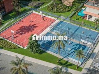 Projet de Villa premium - Route de l'ourika - Villa à vendre - Marrakech