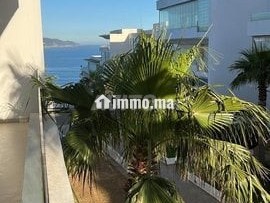 Appartement à louer à Cap Tenjis - Appartement à louer - Tanger