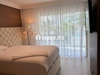 Appartement à louer à Cap Tenjis - Appartement à louer - Tanger