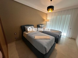 Appartement à louer à Cap Tenjis - Appartement à louer - Tanger