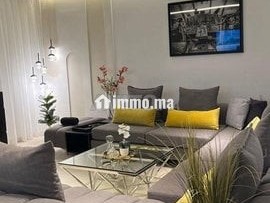 Appartement à louer à Cap Tenjis - Appartement à louer - Tanger