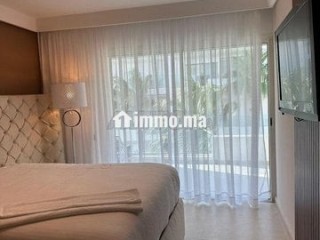 Appartement à louer à Cap Tenjis - Appartement à louer - Tanger