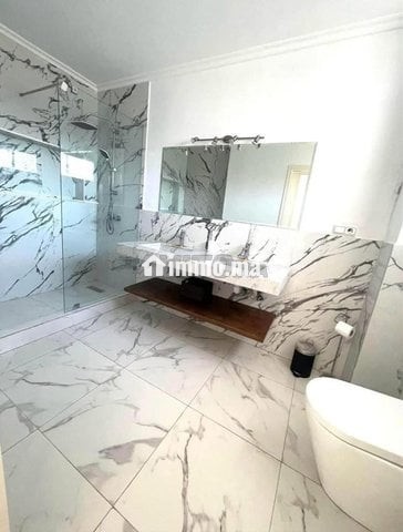 VILLA SEMI MEUBLÉ À LOUER À TAMARIS DAR BOUAZZA - Location Immobilier - Casablanca - photo 5