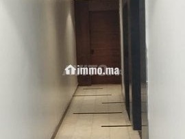 À Almaz rés avec piscine Appartement vide - Appartement à louer - Casablanca