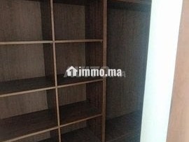 À Almaz rés avec piscine Appartement vide - Appartement à louer - Casablanca