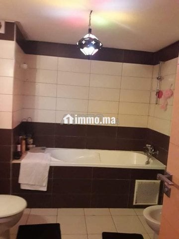 Studio meublé à louer - Location Immobilier - Mohammedia - photo 2