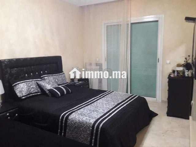 Studio meublé à louer - Location Immobilier - Mohammedia - photo 4