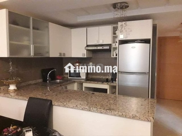Studio meublé à louer - Location Immobilier - Mohammedia - photo 5