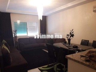 Studio meublé à louer - Appartement à louer - Mohammedia