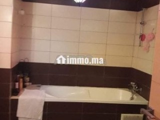 Studio meublé à louer - Appartement à louer - Mohammedia