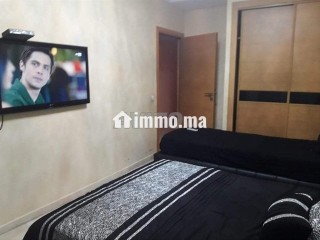 Studio meublé à louer - Appartement à louer - Mohammedia