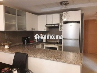 Studio meublé à louer - Appartement à louer - Mohammedia