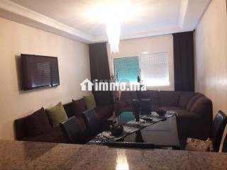 Studio meublé à louer - Appartement à louer - Mohammedia