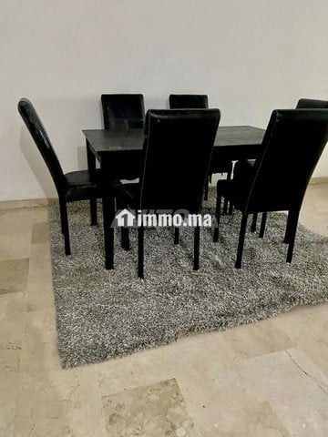 Appartement meublé à louer quartier maarif - Location Immobilier - Casablanca - photo 3