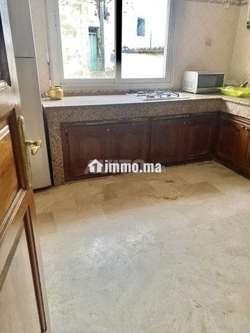 Appartement meublé à louer quartier maarif - Location Immobilier - Casablanca - photo 5