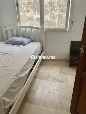Appartement meublé à louer quartier maarif - Location Immobilier - Casablanca - photo 7