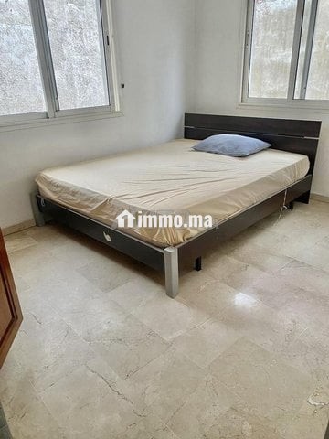 Appartement meublé à louer quartier maarif - Location Immobilier - Casablanca - photo 8