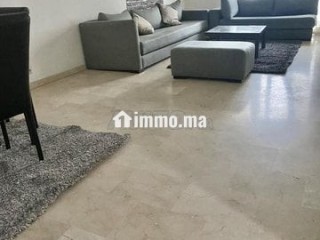 Appartement meublé à louer quartier maarif - Appartement à louer - Casablanca