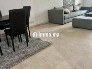 Appartement meublé à louer quartier maarif - Appartement à louer - Casablanca