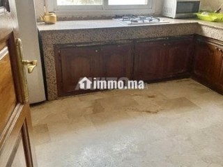 Appartement meublé à louer quartier maarif - Appartement à louer - Casablanca