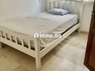Appartement meublé à louer quartier maarif - Appartement à louer - Casablanca