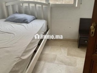 Appartement meublé à louer quartier maarif - Appartement à louer - Casablanca