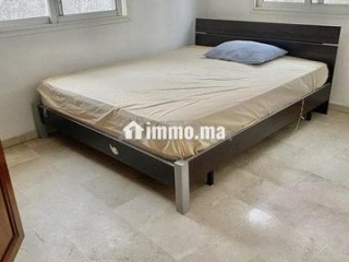 Appartement meublé à louer quartier maarif - Appartement à louer - Casablanca