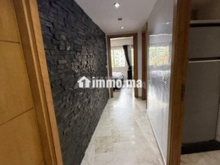 Appartement meublé en location 2 ch salon - Appartement à louer - Casablanca