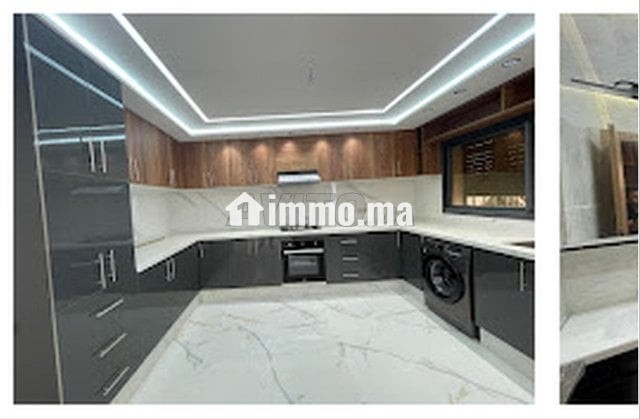 Propriété 270m à Vendre - Vente Immobilier - Kenitra - photo 4