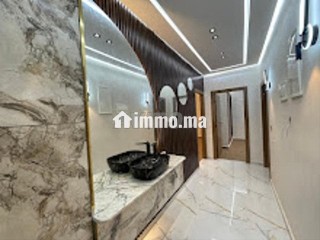 Propriété 270m à Vendre - Villa à vendre - Kenitra