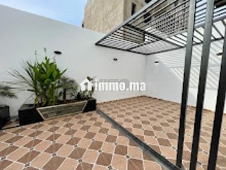 Propriété 270m à Vendre - Villa à vendre - Kenitra