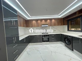 Propriété 270m à Vendre - Villa à vendre - Kenitra