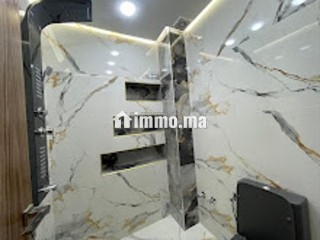 Propriété 270m à Vendre - Villa à vendre - Kenitra