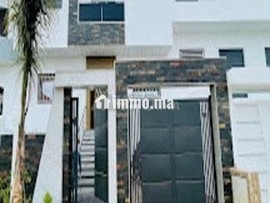 Propriété 270m à Vendre - Villa à vendre - Kenitra