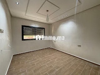 Propriété 270m à Vendre - Villa à vendre - Kenitra